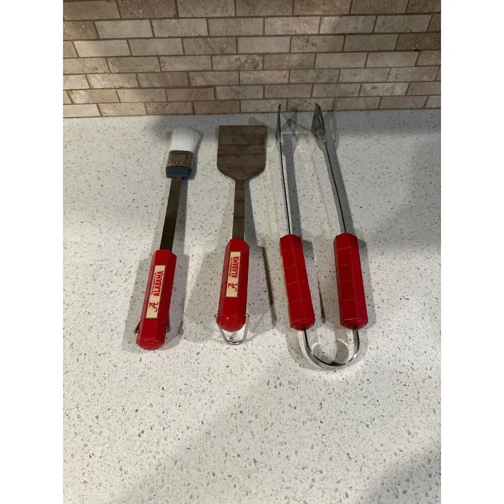 BSI‎ Products Inc Alabama bbq set